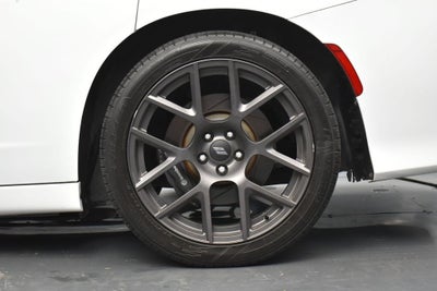2019 Dodge Charger R/T Scat Pack