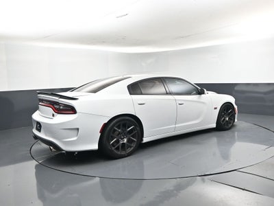 2019 Dodge Charger R/T Scat Pack