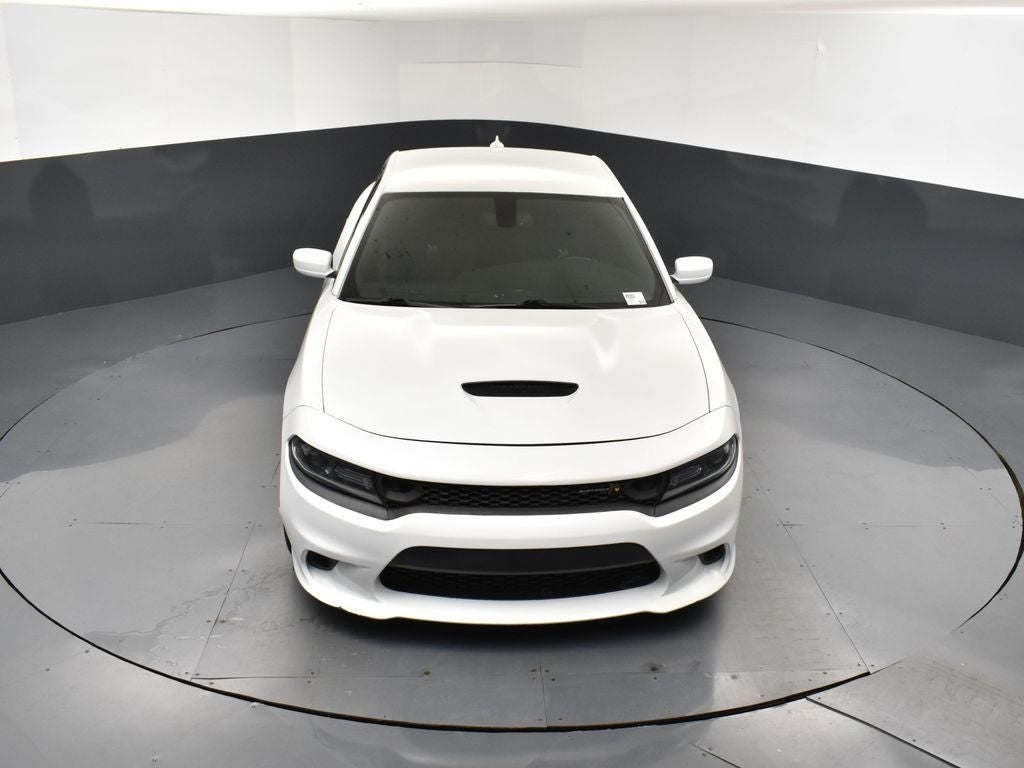 2019 Dodge Charger R/T Scat Pack