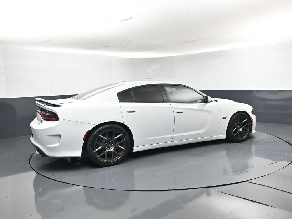 2019 Dodge Charger R/T Scat Pack