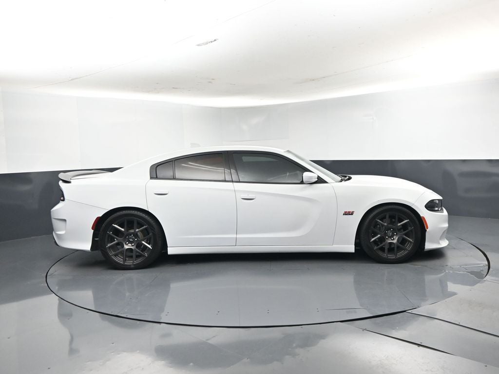 2019 Dodge Charger R/T Scat Pack