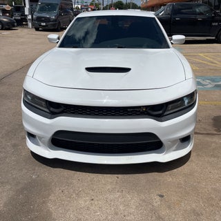 2019 Dodge Charger R/T Scat Pack