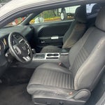 2012 Dodge Challenger R/T