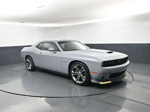 2020 Dodge Challenger R/T