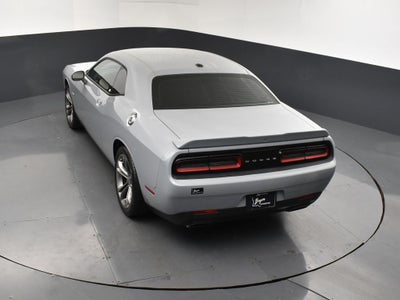 2020 Dodge Challenger R/T