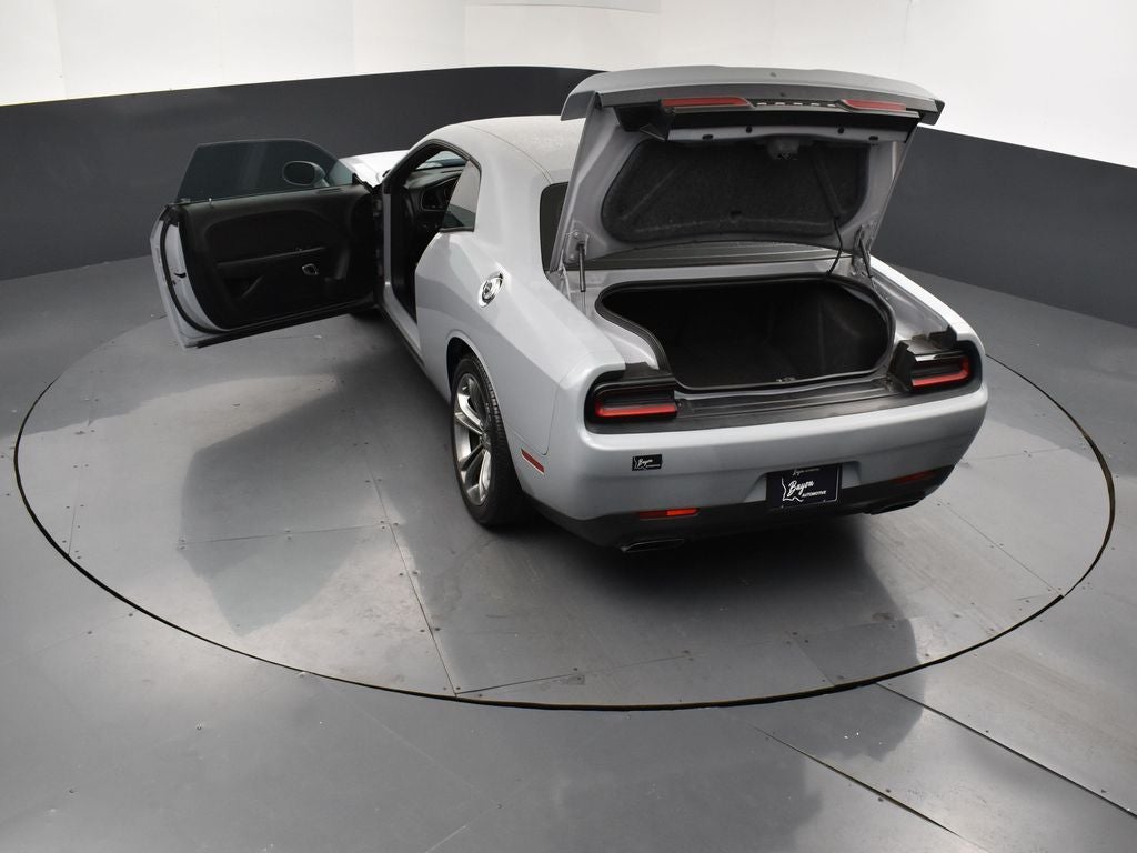 2020 Dodge Challenger R/T