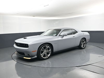 2020 Dodge Challenger R/T