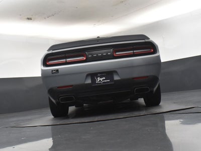 2020 Dodge Challenger R/T