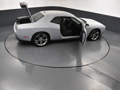 2020 Dodge Challenger R/T