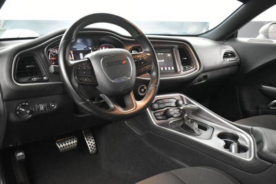 2020 Dodge Challenger R/T