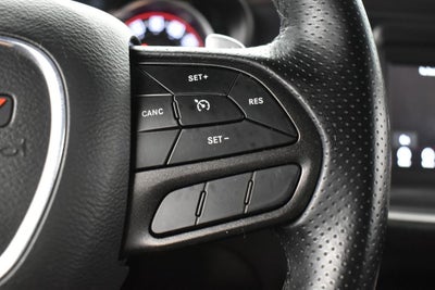 2020 Dodge Challenger R/T