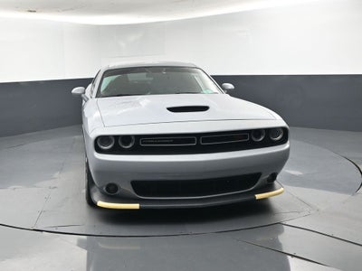 2020 Dodge Challenger R/T