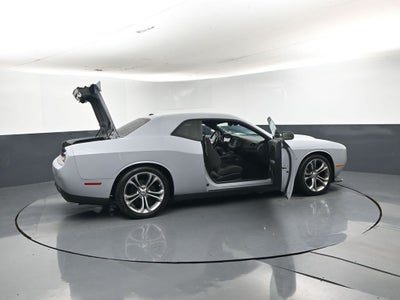 2020 Dodge Challenger R/T