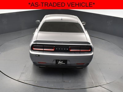 2015 Dodge Challenger R/T