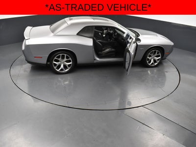 2015 Dodge Challenger R/T