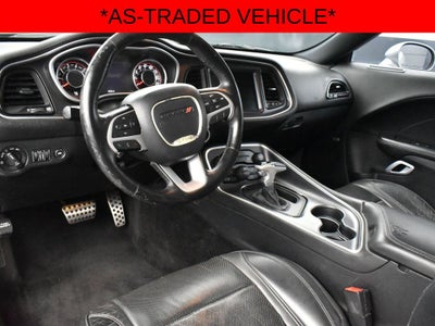 2015 Dodge Challenger R/T