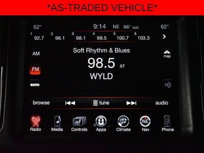 2015 Dodge Challenger R/T