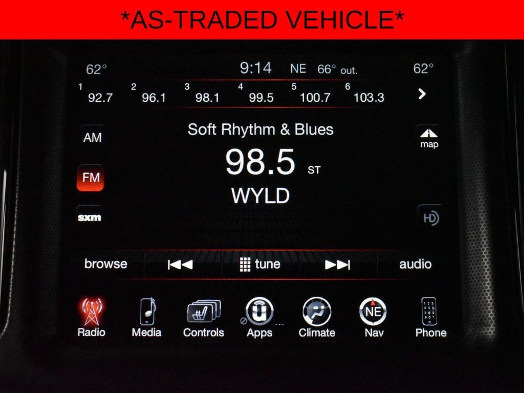 2015 Dodge Challenger R/T