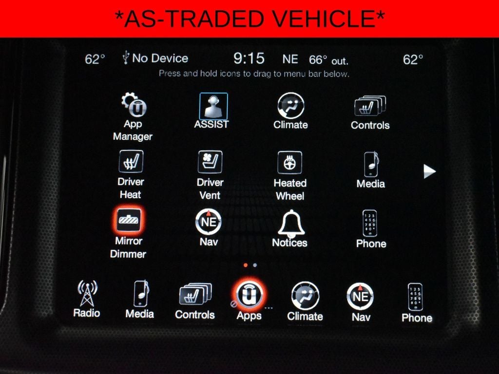 2015 Dodge Challenger R/T