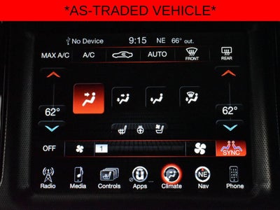 2015 Dodge Challenger R/T