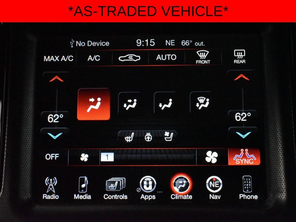 2015 Dodge Challenger R/T