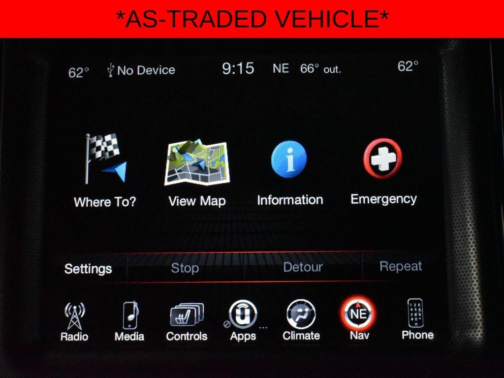 2015 Dodge Challenger R/T