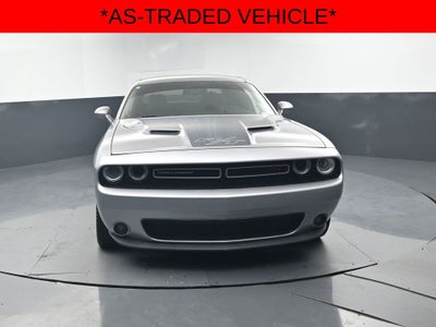 2015 Dodge Challenger R/T