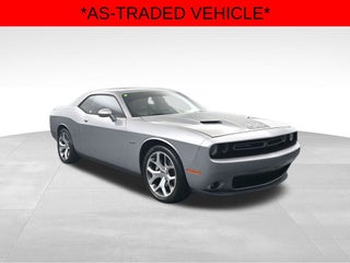 2015 Dodge Challenger R/T