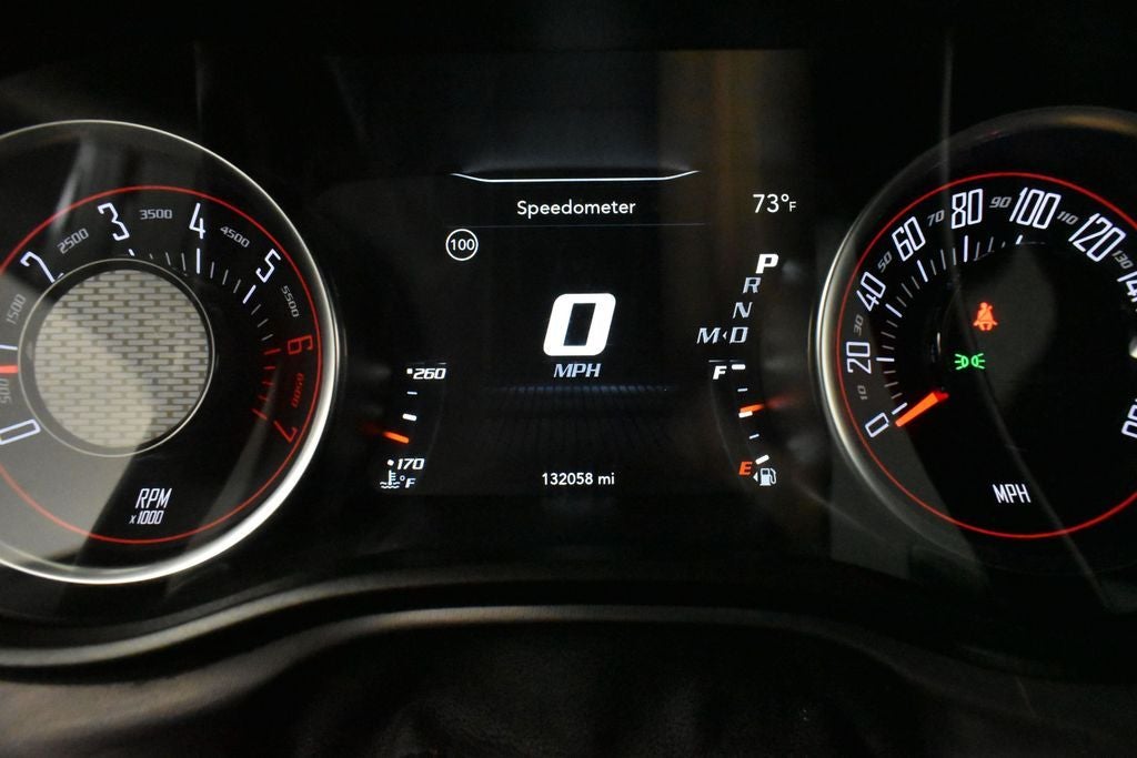2021 Dodge Challenger R/T Scat Pack Widebody