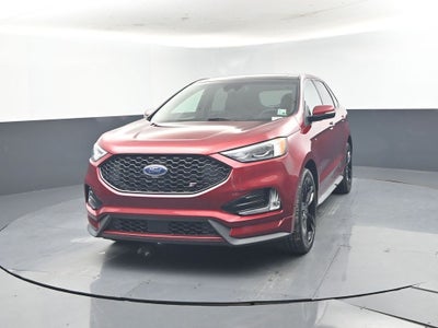 2019 Ford Edge ST 401A