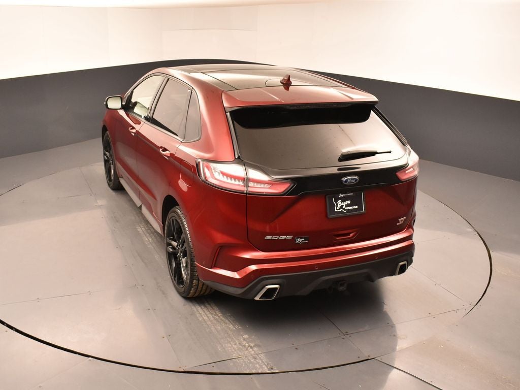 2019 Ford Edge ST 401A