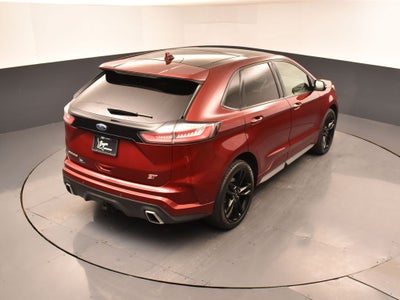 2019 Ford Edge ST 401A