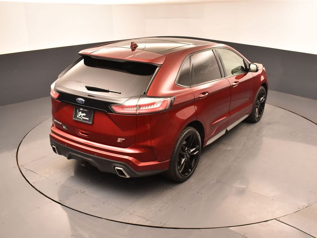 2019 Ford Edge ST 401A
