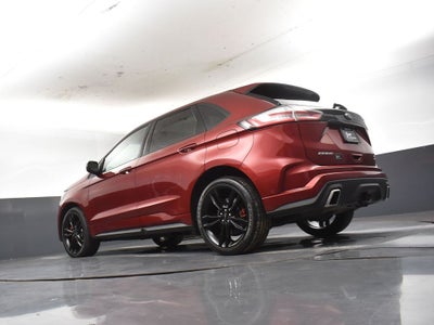 2019 Ford Edge ST 401A