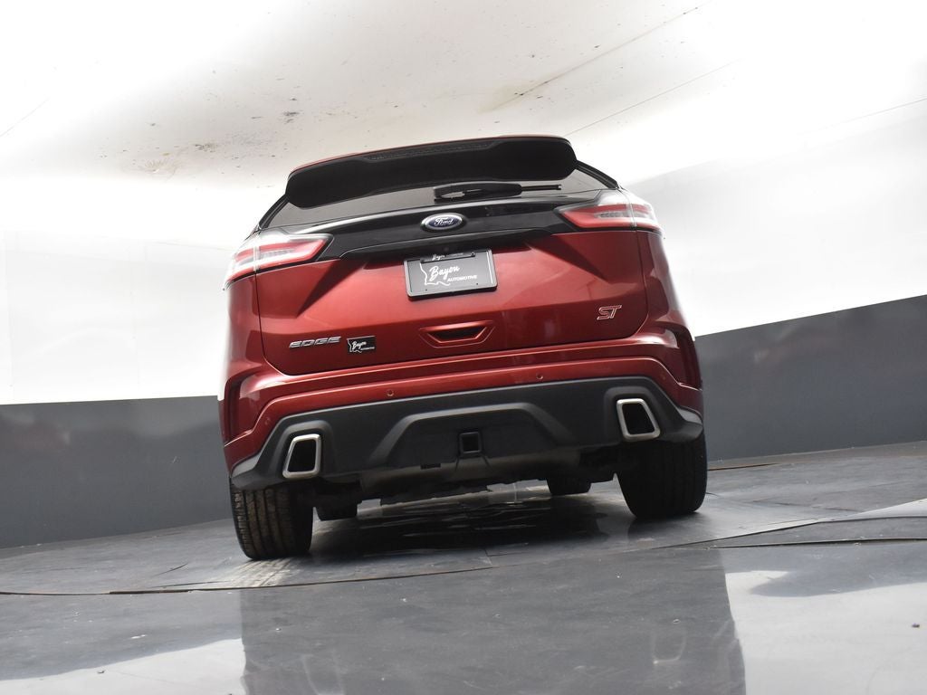 2019 Ford Edge ST 401A