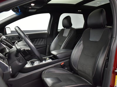 2019 Ford Edge ST 401A