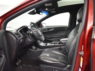 2019 Ford Edge ST 401A