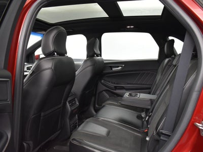 2019 Ford Edge ST 401A