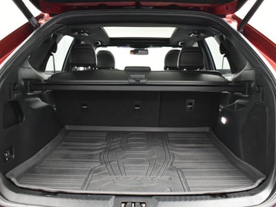 2019 Ford Edge ST 401A