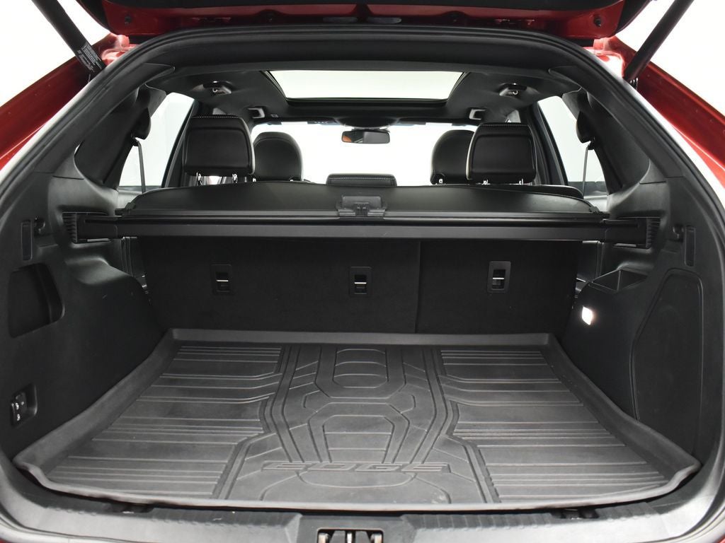 2019 Ford Edge ST 401A