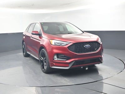 2019 Ford Edge ST 401A