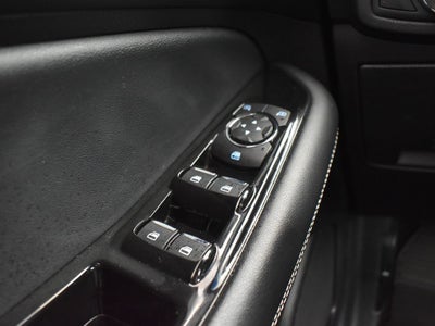 2019 Ford Edge ST 401A