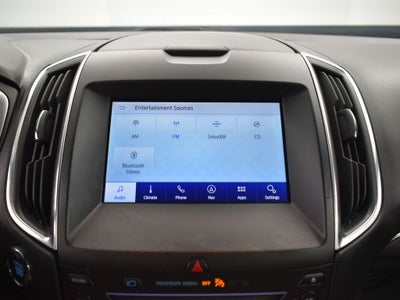 2019 Ford Edge ST 401A