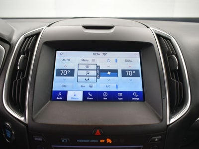 2019 Ford Edge ST 401A