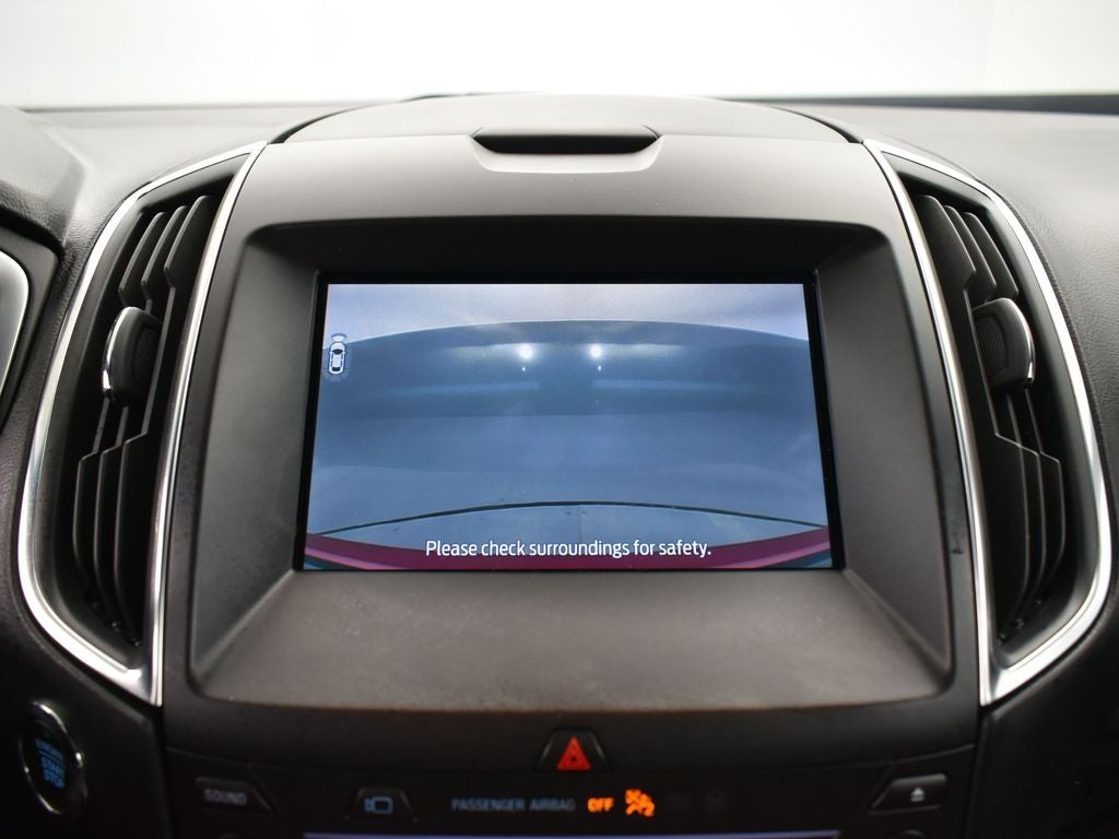 2019 Ford Edge ST 401A