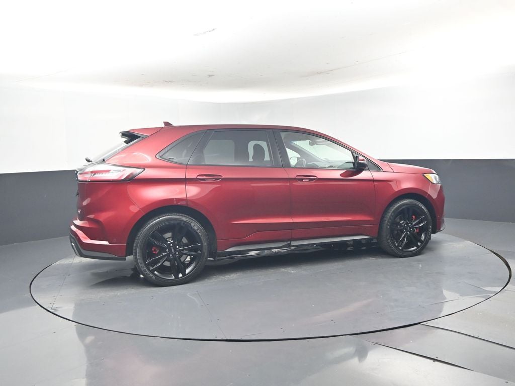 2019 Ford Edge ST 401A