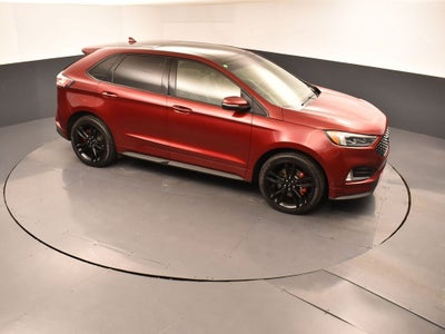 2019 Ford Edge ST 401A