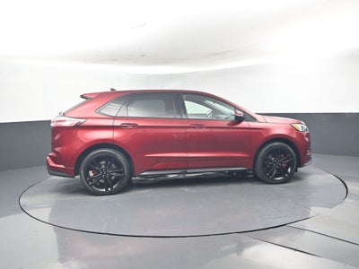 2019 Ford Edge ST 401A