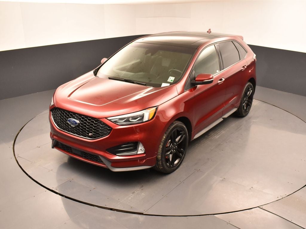 2019 Ford Edge ST 401A