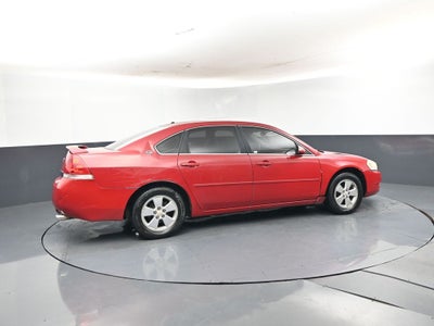 2007 Chevrolet Impala LT